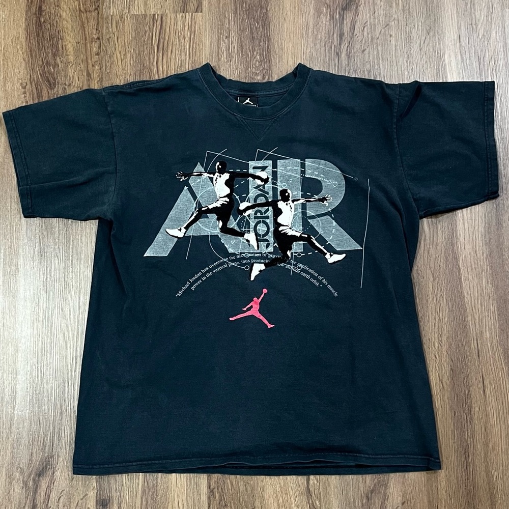 Vintage 90’s Jordan AIR T-Shirt